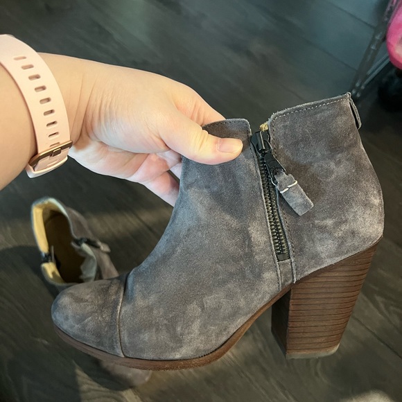 Rag and bone margot boots - Picture 5 of 8